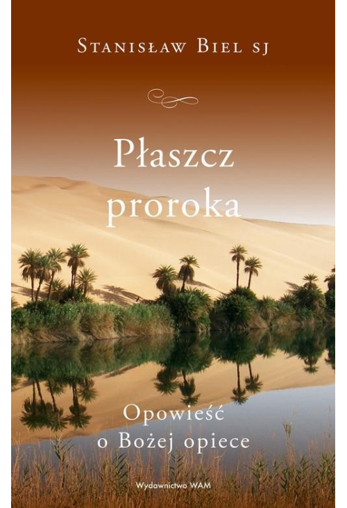 Płaszcz proroka