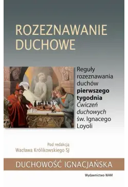 Rozeznawanie duchowe