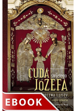 Cuda świętego Józefa....