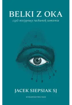 Belki z oka czyli nietypowy...