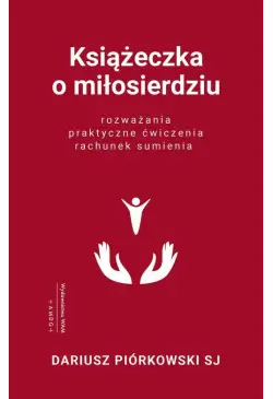 Książeczka o miłosierdziu....