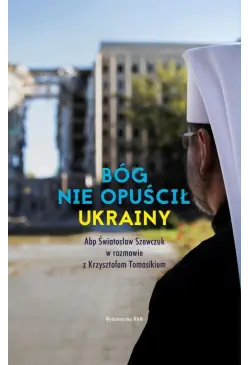 Bóg nie opuścił Ukrainy....