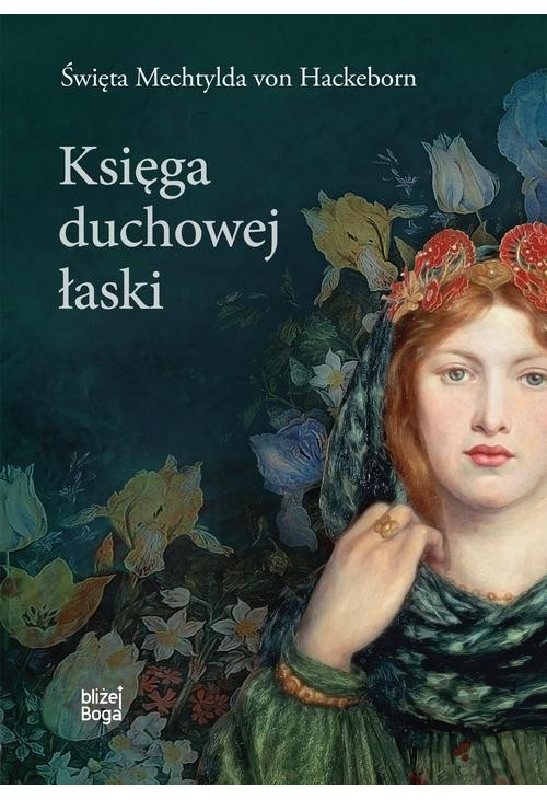 Księga duchowej łaski