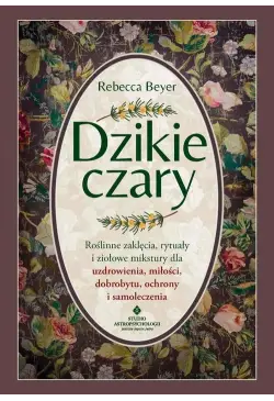 Dzikie czary