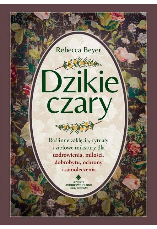 Dzikie czary