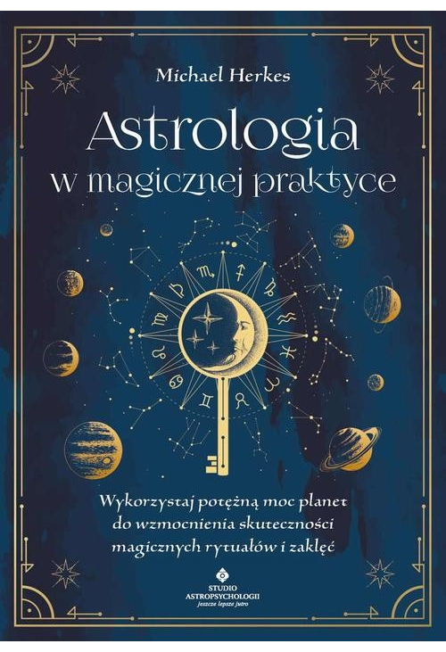 Astrologia w magicznej praktyce