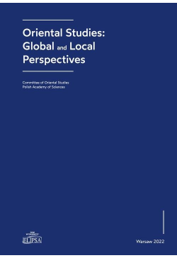 Oriental Studies Global and...