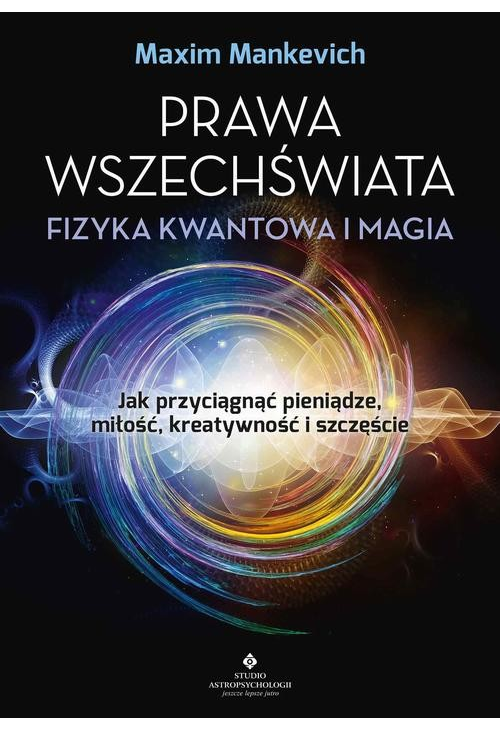 Prawa wszechświata