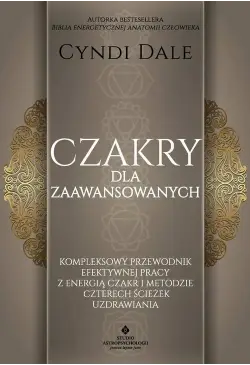 Czakry dla zaawansowanych