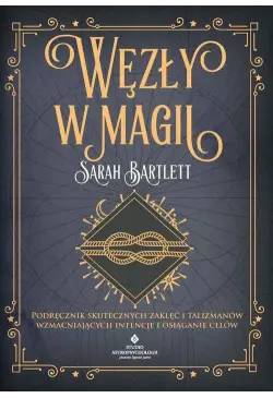 Węzły w magii