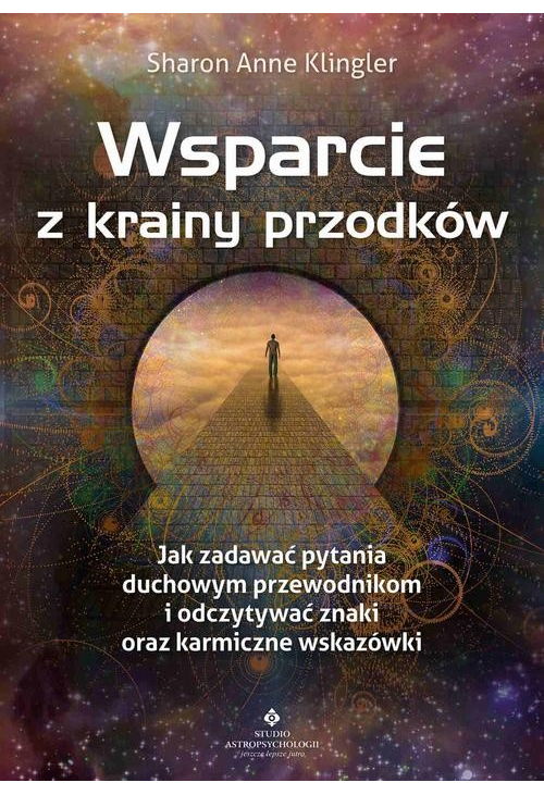 Wsparcie z krainy przodków