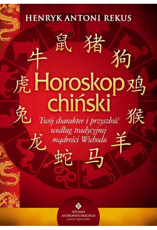 Horoskop chiński