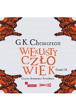 Wiekuisty człowiek. Tom 2