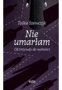 Nie umarłam