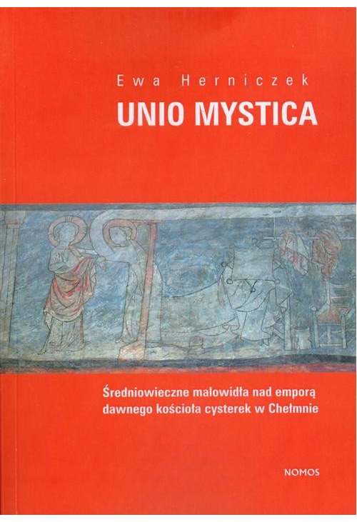 Unio Mystica