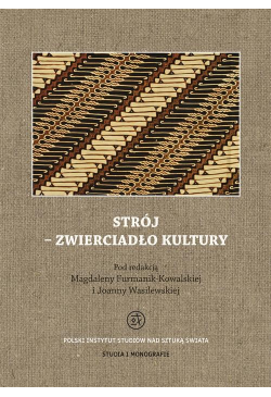 Strój - zwierciadło kultury