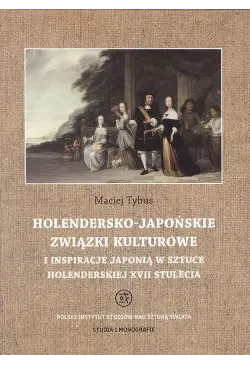 Holendersko-japońskie...