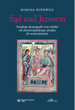 Sąd nad Jezusem.