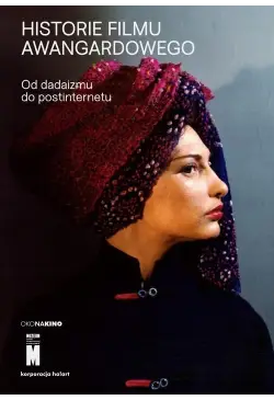 Historie filmu awangardowego
