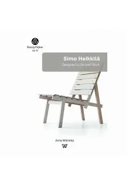 Simo Heikkilä. Designer's...