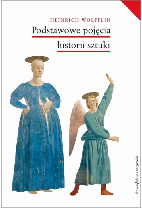 Podstawowe pojęcia historii sztuki Problemy rozwoju stylu w sztuce nowożytnej