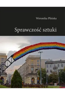 Sprawczość sztuki