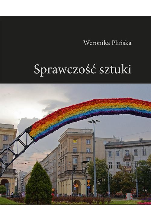 Sprawczość sztuki