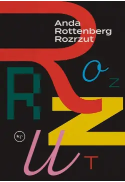 Rozrzut
