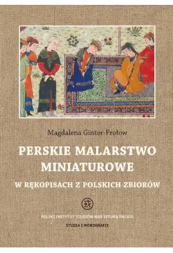 Perskie malarstwo...