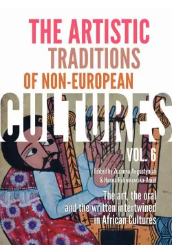 The Artistic Traditions of...