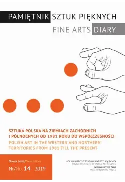 Pamiętnik Sztuk Pięknych,...