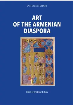 Art of the Armenian Diaspora