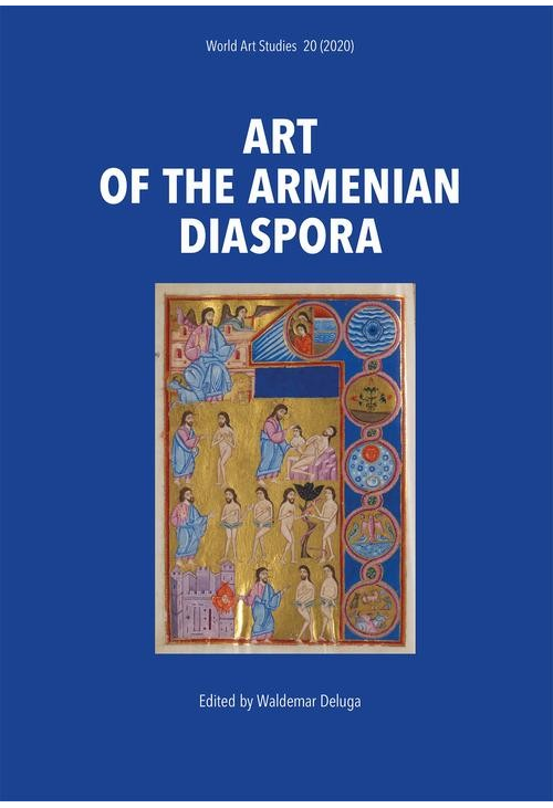 Art of the Armenian Diaspora