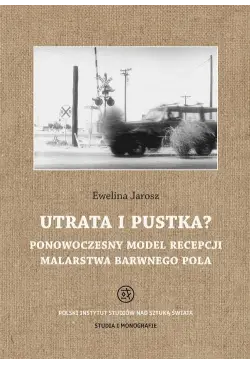 Utrata i pustka?...