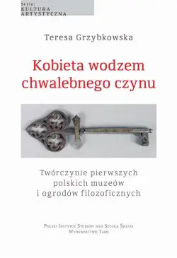 Kobieta wodzem chwalebnego...
