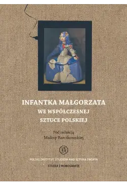 Infantka Małgorzata we...