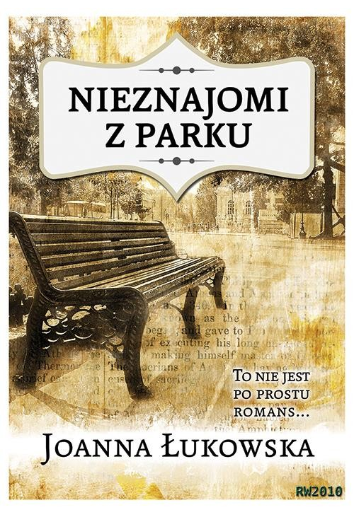 Nieznajomi z parku