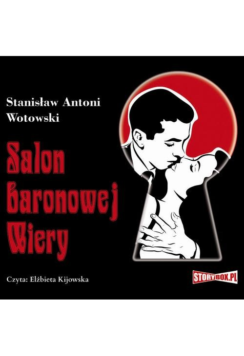 Salon baronowej Wiery