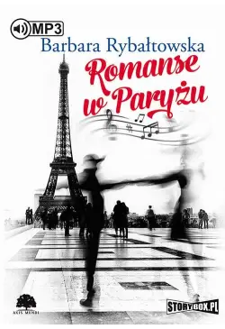 Romanse w Paryżu