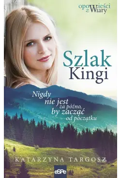 Szlak Kingi