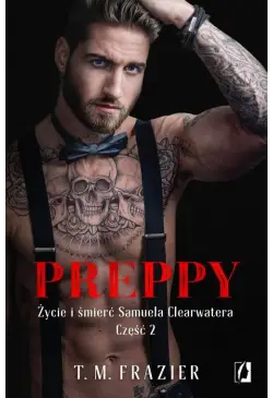 Preppy: Życie i śmierć...