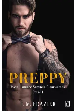 Preppy: Życie i śmierć...