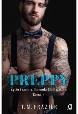 Preppy: Życie i śmierć...