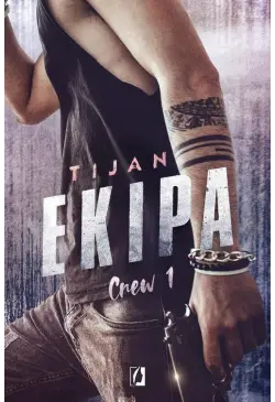 Ekipa. Crew. Tom 1