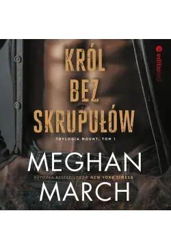 Król bez skrupułów