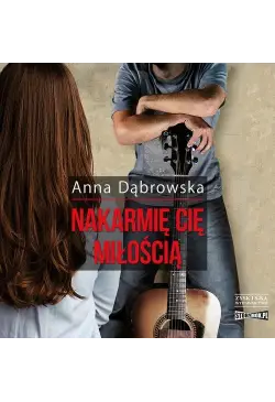 Nakarmię cię miłością