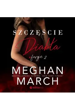 Szczęście diabła. Forge 2