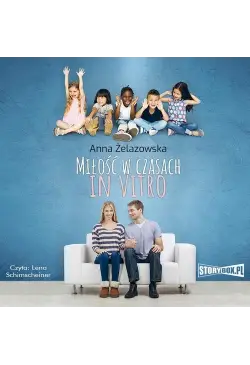 Milość w czasach in vitro