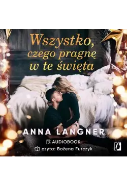 Wszystko, czego pragnę w te...