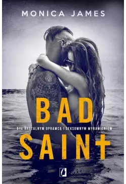 Bad Saint